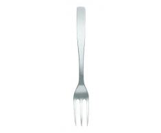 Alessi AJM22/12 Knifeforkspoon - Tenedor para servir (acabado brillante)
