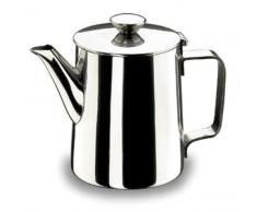 Lacor - 62115 - Cafetera Classic Inox. 1,5 litros