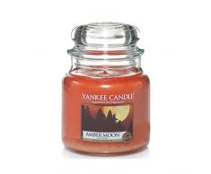 Yankee Candle 1315046E Alrededor Ámbar 1pieza(s) - Vela (1 pieza(s))