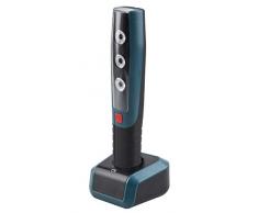 Alfa Dyser Linterna Led Portatil, Multicolor