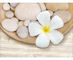 Pro-Art-imágenes Van AN450F5 Cuadro Lienzo Light Beauty