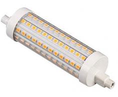 Xavax 00112580 energy-saving lamp 15 W R7s A++ - Lámpara LED (15 W, 125 W, R7s, A++, 2000 lm, 25000 h)