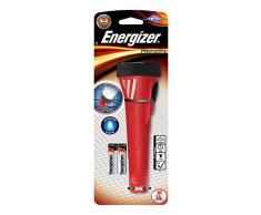 Energizer - Linterna Waterproof con Resistencia al Agua 2 Pilas AA