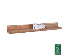 WOHNLING WL1.579 - Estante de Pared