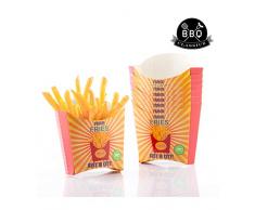 Bigbuy Bbq Set, Multicolor