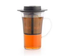 Finum Bistro 4246900 - Tetera (0,26 l)