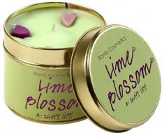 Bomb Cosmetics LIMBLO04 - Vela