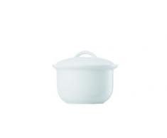 Thomas 11400-800001-14330 azucarero, Porcelana, Blanco, Centimeters