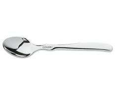 3Claveles 1517 - Cuchara, inox, 9 cm