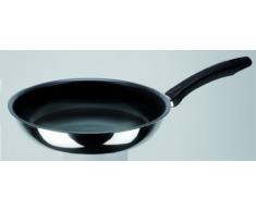 INOXIBAR 60318 - Sarten Forma, 18 Cm con Antiadherente