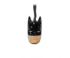 Decoración navidad Batman DC Comics - Adornos navidad ideal arbol navidad - Navidad Batman - Figura Batman navidad - Licencia oficial