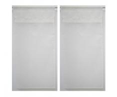 Linder 0169/11/427/60 x 200 - Visillo, poliéster, 60X200