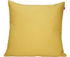 Esprit 50015-041-38-38 - Funda para Cojín, 38x38 cm, color amarillo