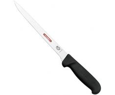 Victorinox Cuchillo, Negro, Mediano