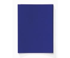 Walther - Carpeta para documentos, color azul