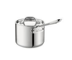 All-Clad Cazuela, Acero Inoxidable