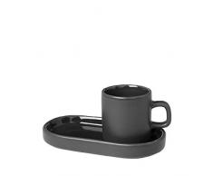 Blomus 63714 MIO - Taza de café (gres)
