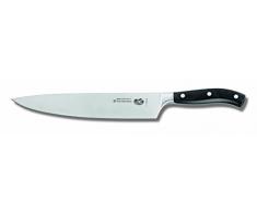 Victorinox Cuchillo de Chefs totalmente forjado de 10 blade.