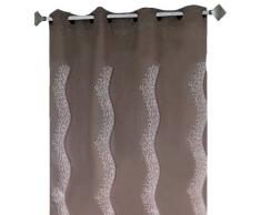 Homemaison HM698860162 - Persiana, color beige