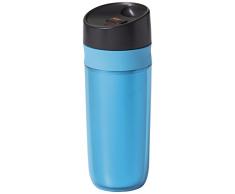 Oxo Good Grips 11148700MLNYK Thermo Vaso de Viaje, Azul, 440ml