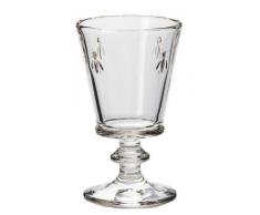 La Rochere Bee - Copa con pie (14 cm)