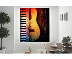 Blindecor Estor enrollable translÃºcido digital, Varios modelos,W-V-35696,110X180 cm