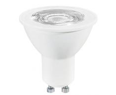 Osram Value Par Bombilla LED GU10, 5 W, Blanco