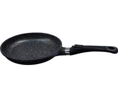 Pradel Excellence - Sartén de Aluminio Fundido, 24 centímetros