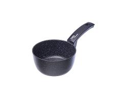 Moneta Etnea Fuente para Horno con Superficie de Piedra Antirayaduras y Revestimiento Antiadherente, Apta para el Horno, Apta para el Lavavajillas, 32x25 cm