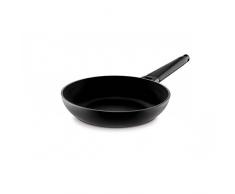 Castey - Sartén 30 cm Mango Negro