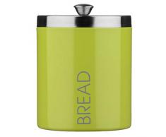 Premier Housewares Panera, Acero Inoxidable, Verde, Centimeters