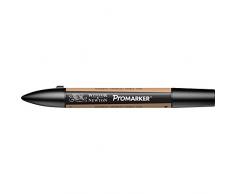 Winsor & Newton Rotulador ProMarker, Cinnamon (O427), Crema