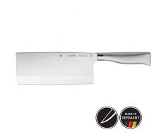 WMF Cuchillo de chef chino, longitud de hoja 18,5cm, colecciÃ³n Grand Gourmet