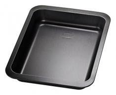 Dr. Oetker tradiciÃ³n Cacerola, Acero, Negro, 36,5Â x 27Â x 6Â cm