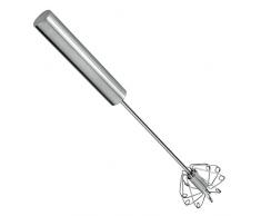 Metaltex Batidor automÃ¡tico, Acero, Plateado, Centimeters