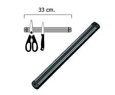WOLFPACK 5411195 Iman Barra 33 cm. para Colgar Cuchillo / Multiusos