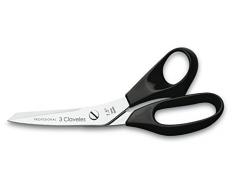 3 Claveles - Tijera Cortadora