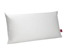 Pikolin Home - Funda de almohada Lyocell, hÃ­per-transpirable e impermeable, 40x80cm