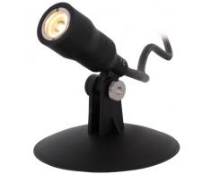 Näve Leuchten 5086522 - Foco led para estanques