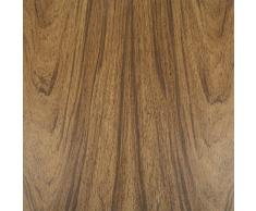 Venilia LÃ¡mina Adhesiva FixÂ® Madera de Roble Oscuro, lÃ¡mina para Muebles, lÃ¡mina autoadhesiva para Papel Pintado, Aspecto Natural de Madera, 67,5 cm x 2 m, Espesor: 0,15 mm, 53347