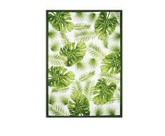 Excelsa Foliage - Toalla de Cocina