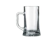Home Style 54539 Jarra Cerveza, Glass