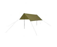 Robens TARP 3Ã3 m toldo, Unisex-Adulto, Verde, 3 x 3 m
