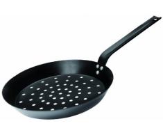 IBILI 450726 - Sarten para Castañas 26 Cm