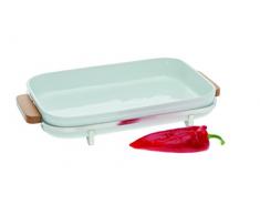 Universal Expert - Fuente de horno con salvamanteles