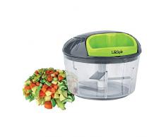 Lifestyle Picador, Verde, 13 x 13 x 11 cm