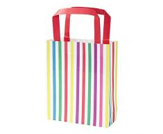 Talking Tables Mix and Match - Bolsas para dulces de regalo para invitados a fiesta (8 unidades)