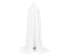 Jollein Mosquitera Vintage 205cm Blanco, Mosquitera Vintage 205cm Blanco, Mosquitera Vintage 205cm Blanco, De