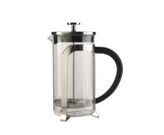 Bredemeijer Leopold Vienna LV01533 - Cafetera French Press 1,0 L
