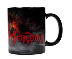 El SeÃ±or de los Anillos TAZA CERAMICA MORDOR SD-SDTWRN20672